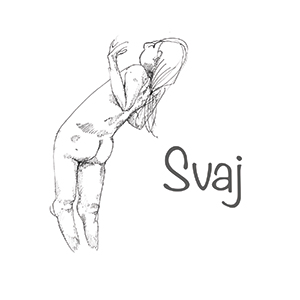 Svaj Album Cover